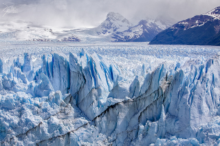 Illustration for article titled Why Are Sea Levels Dropping In Places Closest To The Melting Glaciers?